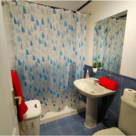 Apartment Dunaflor Red San Bartolome de Tirajana (Gran Canaria)