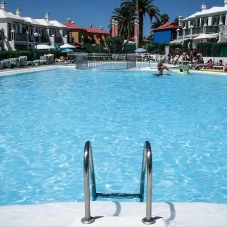 Apartment Dunaflor Red San Bartolome de Tirajana (Gran Canaria)